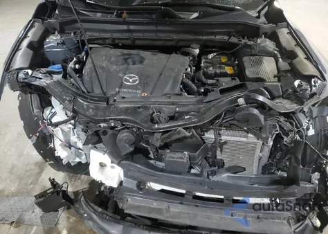 2024 Mazda Cx-5 Preferred z USA, uszkodzony, nr VIN JM3KFBCL6R0431990